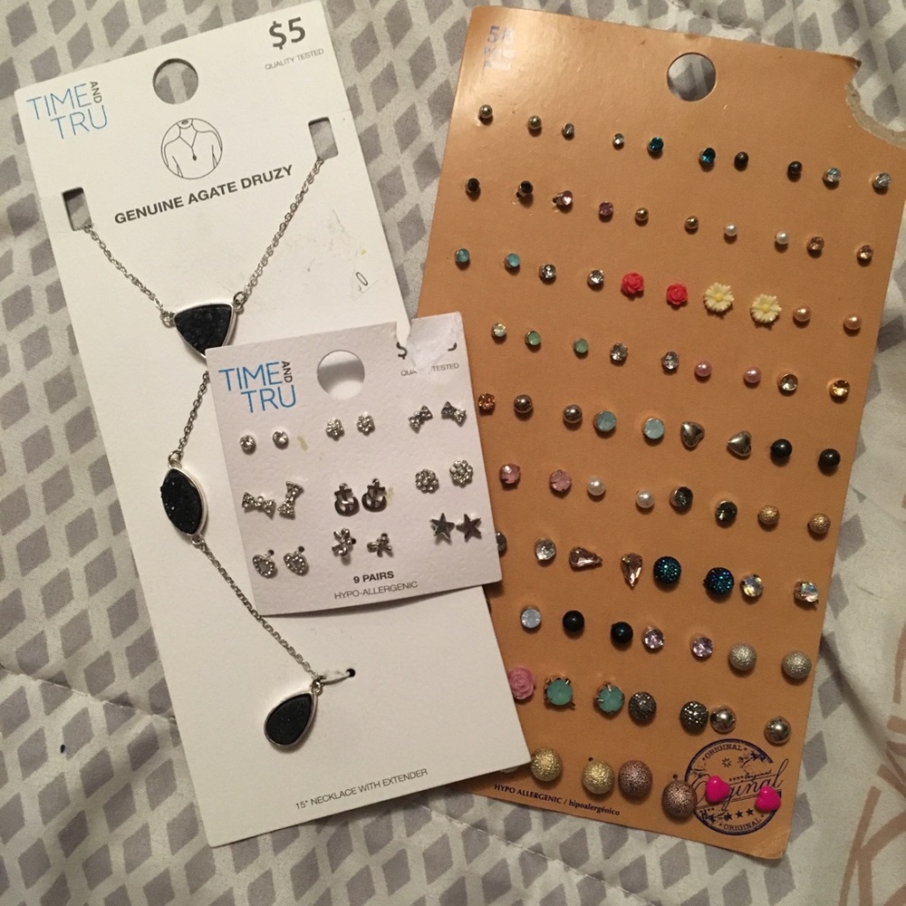 Jewelry bundle